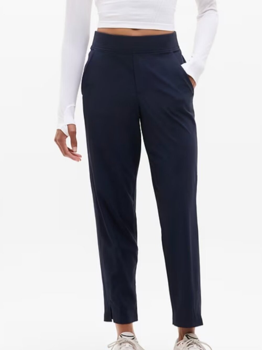 Athleta Brooklyn Pant - Picture 2 of 5